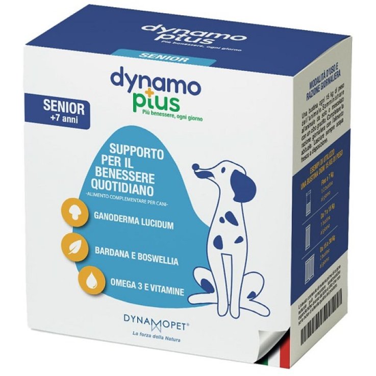V DYNAMOPLUS SENIOR 30BST V DYNAMOPLUS SENIOR 30BST