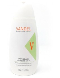 VANDEL SUN Latte fp30 150g