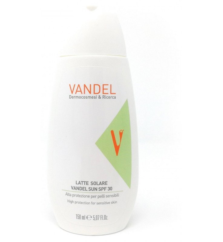 VANDEL SUN Latte fp30 150g