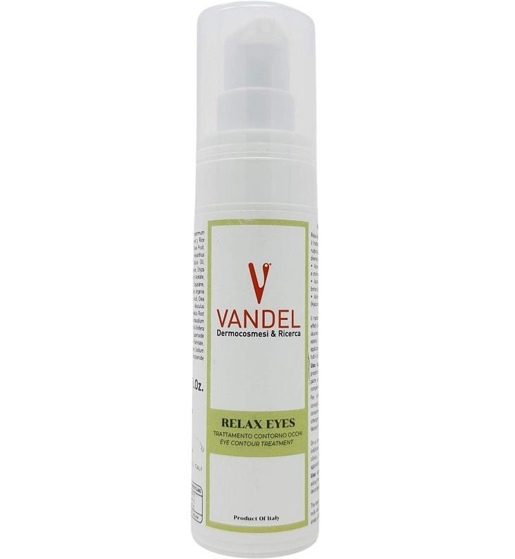 VANDEL Relax Eyes 30ml