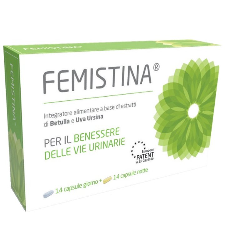 FEMISTINA 28Cpr
