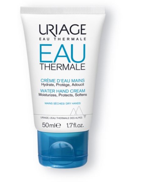 EAU THERMALE CR MANI PROMO50ML