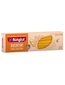 BIAGLUT Pasta Bucatini 400g