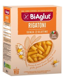 BIAGLUT Pasta Rigatoni 400g