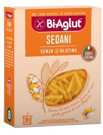 BIAGLUT Pasta Sedani 400g