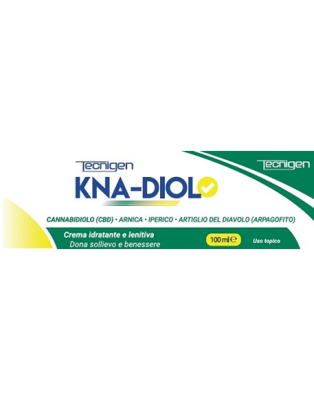 KNA-DIOL Crema 100ml