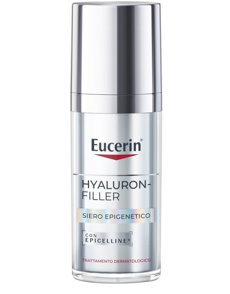 EUCERIN EAA HF SIERO EPIGENET 30