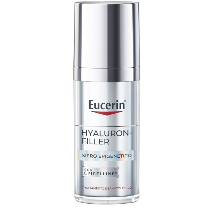 EUCERIN EAA HF SIERO EPIGENET 30 EUCERIN EAA HF SIERO EPIGENET 30