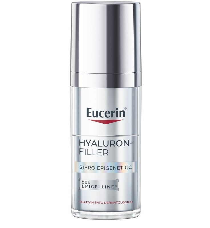 EUCERIN EAA HF SIERO EPIGENET 30 EUCERIN EAA HF SIERO EPIGENET 30