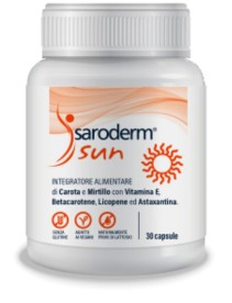 SARODERM Sun 30 Cps