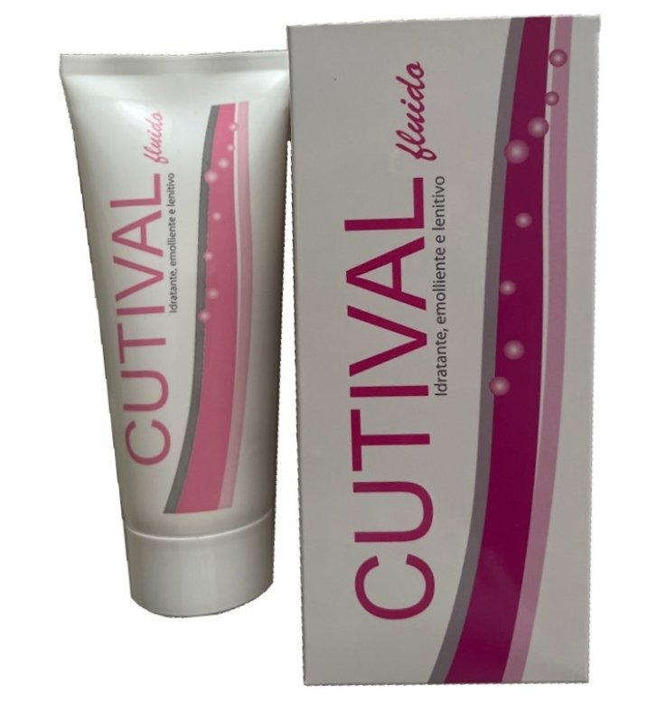 CUTIVAL FLUIDO 200ML