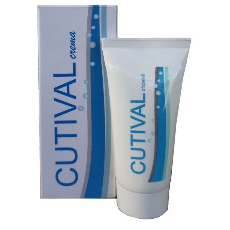 CUTIVAL CREMA 50ML CUTIVAL CREMA 50ML