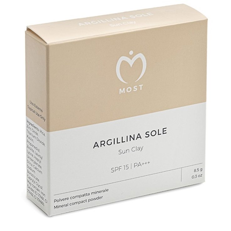 MOST Argillina Sole Neutra MOST Argillina Sole Neutra