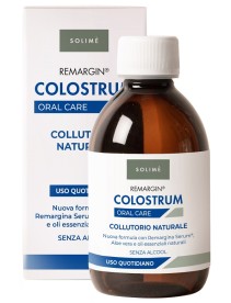 REMARGIN COLOSTRUM OS COLLUT.250