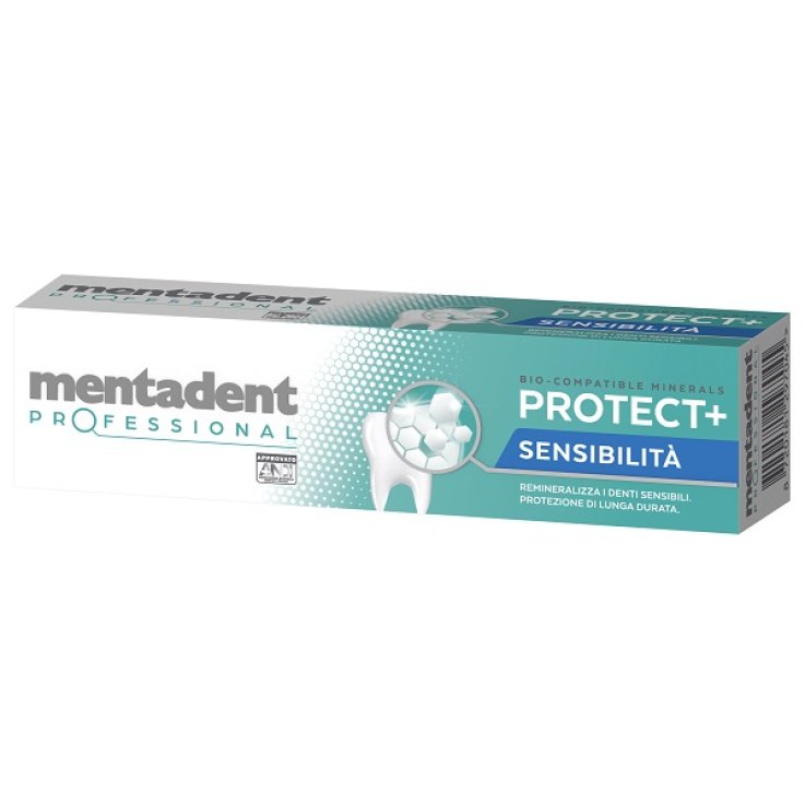 MENTADENT Dent.Prof.Pro+Sens. MENTADENT Dent.Prof.Pro+Sens.