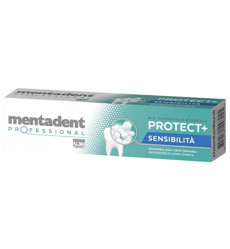 MENTADENT Dent.Prof.Pro+Sens.