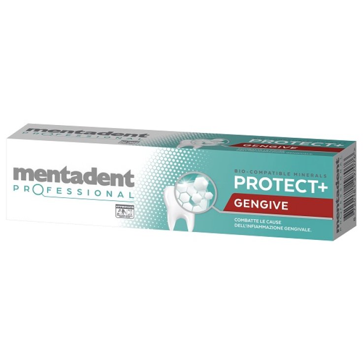 MENTADENT Dent.Prof.Pro+Geng. MENTADENT Dent.Prof.Pro+Geng.