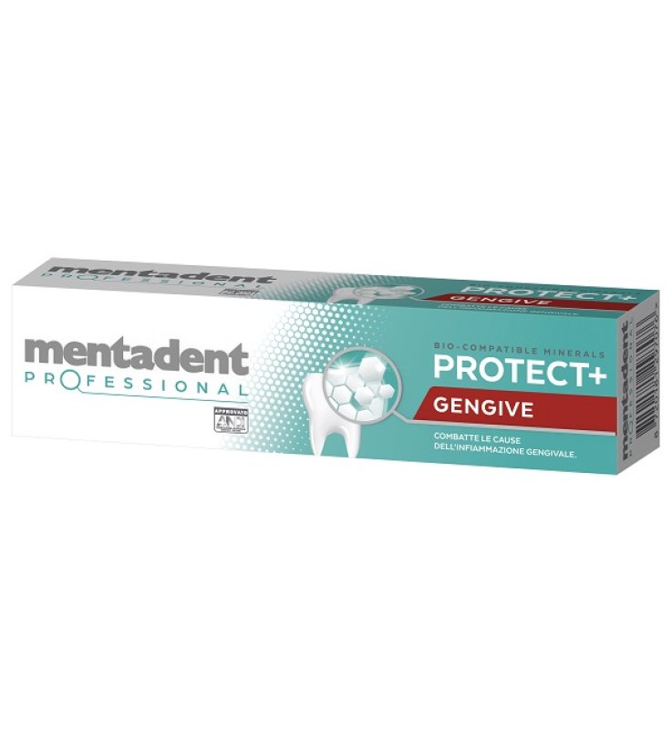 MENTADENT Dent.Prof.Pro+Geng.