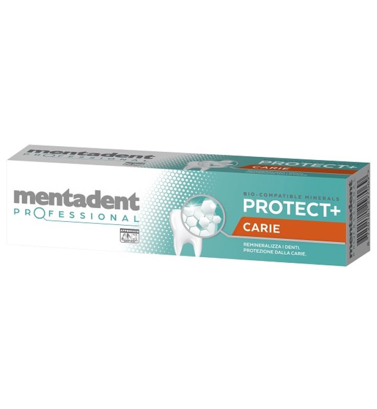 MENTADENT Dent.Prof.Pro+Carie