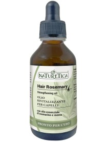 HAIR ROSEMARY 100ML