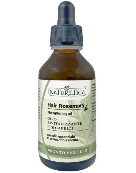 HAIR ROSEMARY 100ML