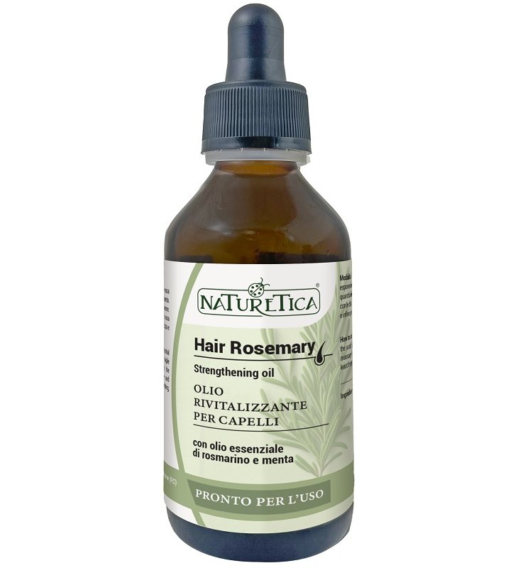 HAIR ROSEMARY 100ML