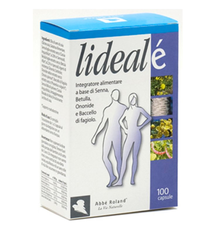 LIDEALE' 40CPR