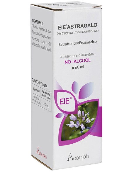 EIE ASTRAGALO 60 ML