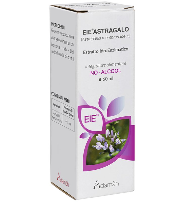 EIE ASTRAGALO 60 ML EIE ASTRAGALO 60 ML