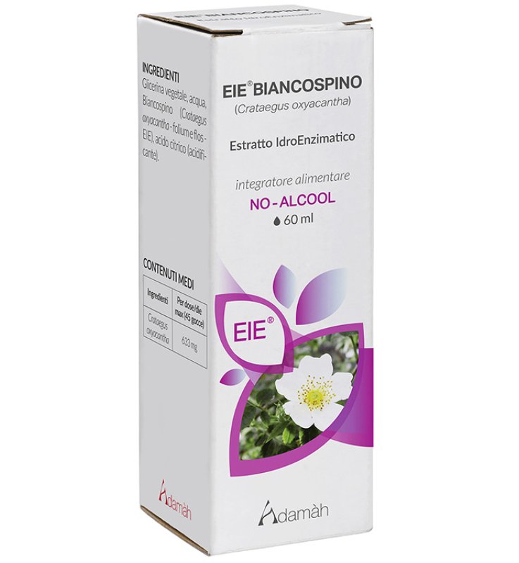 EIE BIANCOSPINO 60ML GTT