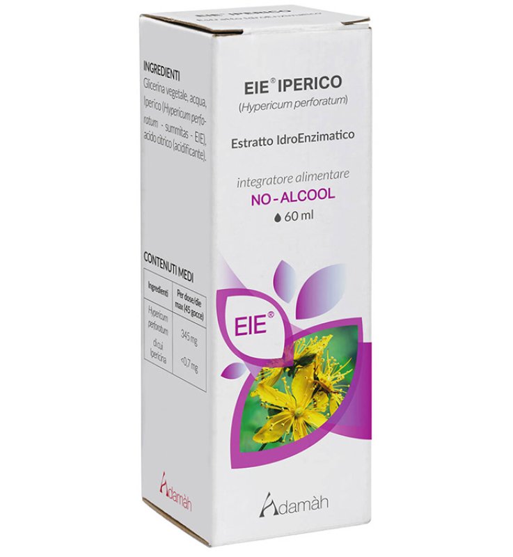 EIE IPERICO 60ML ADAMAH