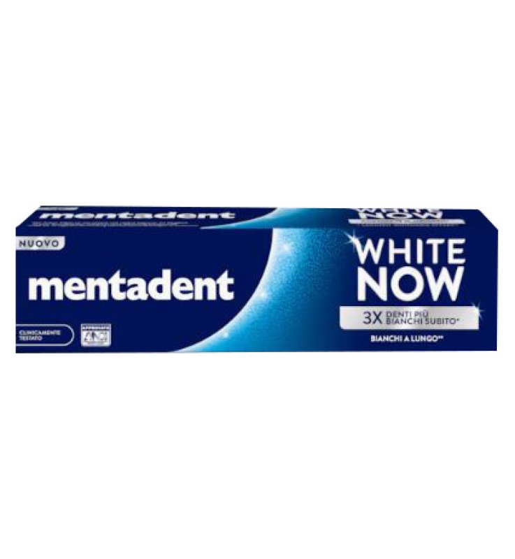 MENTADENT DENTIF WHITE ORIGIN