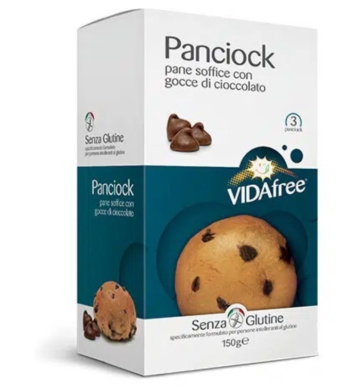 VIDAFREE Panciok 50g VIDAFREE Panciok 50g