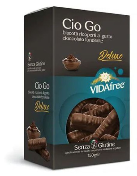 VIDAFREE Cio Go 150g