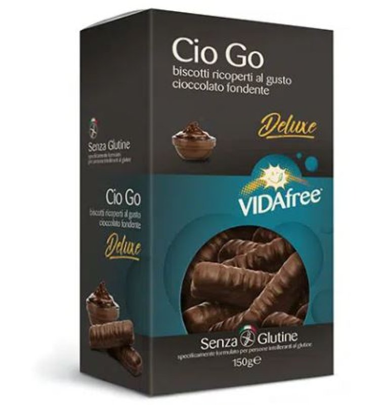 VIDAFREE Cio Go 150g
