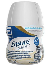 ENSURE MAX PROTEIN VANIGLIA 4 X 330 ML