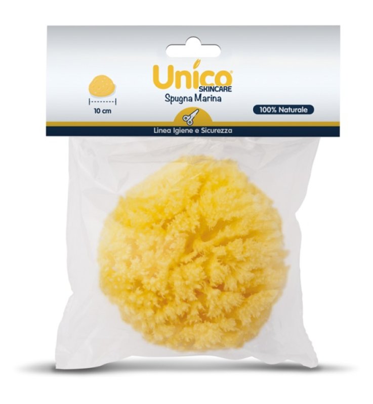 UNICO Spugna Marina Naturale