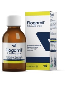 FLOGAMIL SOL ORALE 100ML CIOC