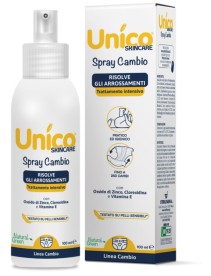 UNICO Spray Cambio 100ml