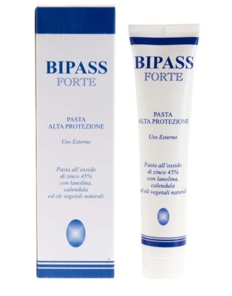BIPASS Forte Pasta 75ml