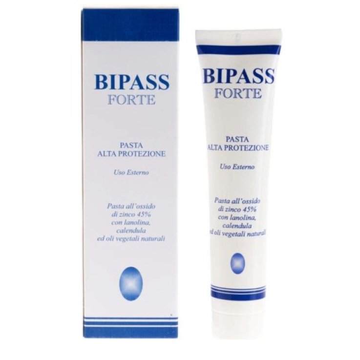 BIPASS Forte Pasta 75ml BIPASS Forte Pasta 75ml