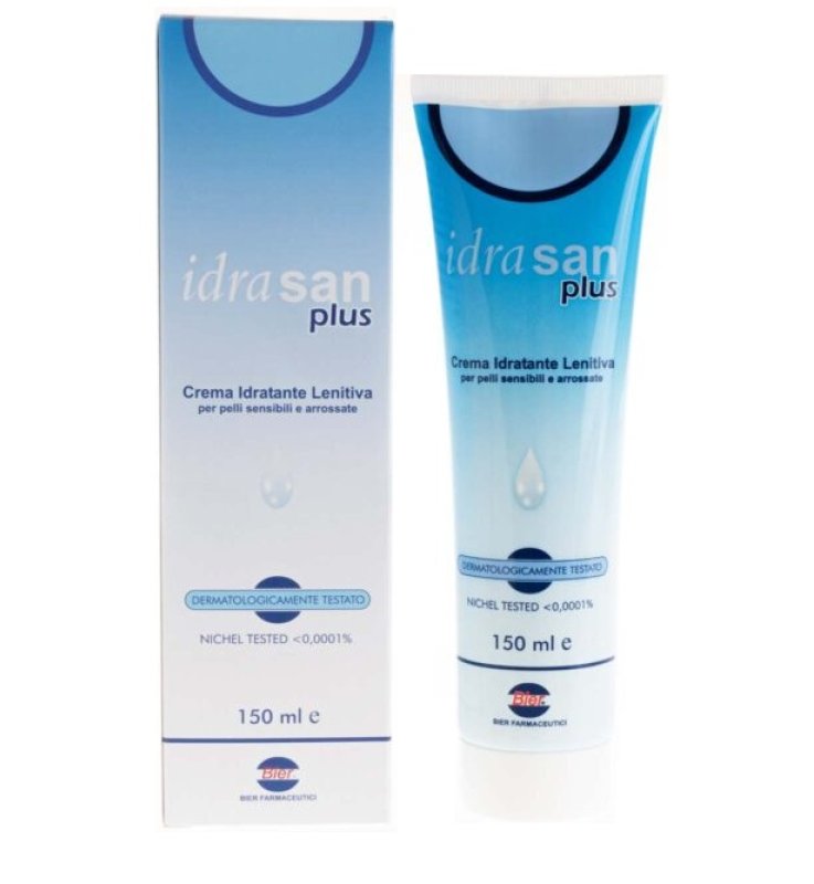 IDRASAN Plus Crema 150ml IDRASAN Plus Crema 150ml