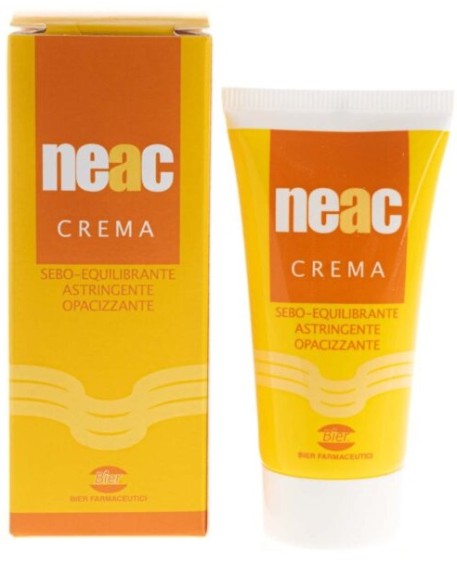 NEAC Crema 25ml