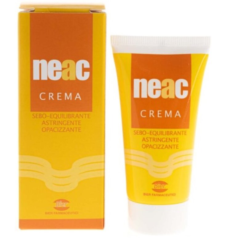 NEAC Crema 25ml