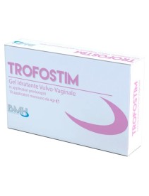 TROFOSTIM Gel Vag.30ml