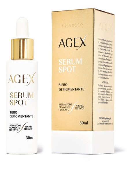 AGEX SERUM SPOT 30ml