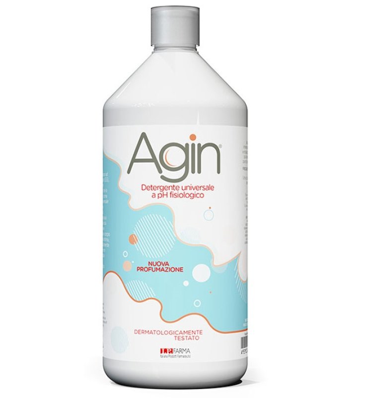 AGIN Deterg.1000ml