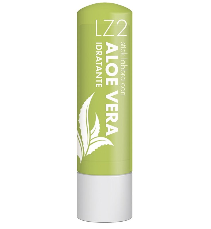 STICK LABBRA ALOE VERA LZ2 STICK LABBRA ALOE VERA LZ2