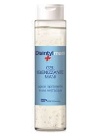 DISINTYL MANI GEL IGIEN 100ML