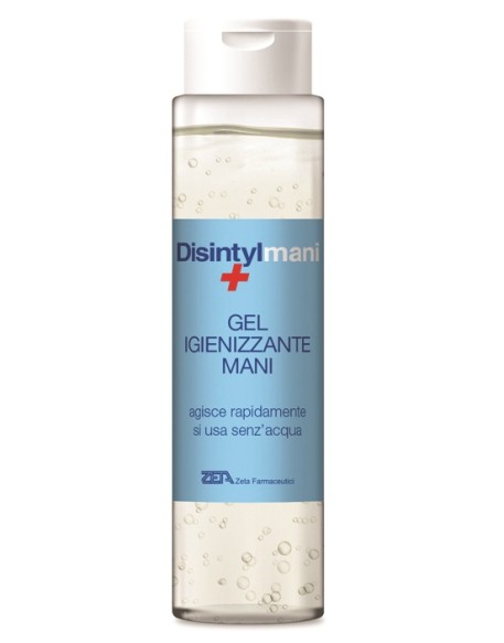 DISINTYL MANI GEL IGIEN 100ML